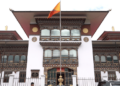 Paro Court convicts 10 in stabbing case
